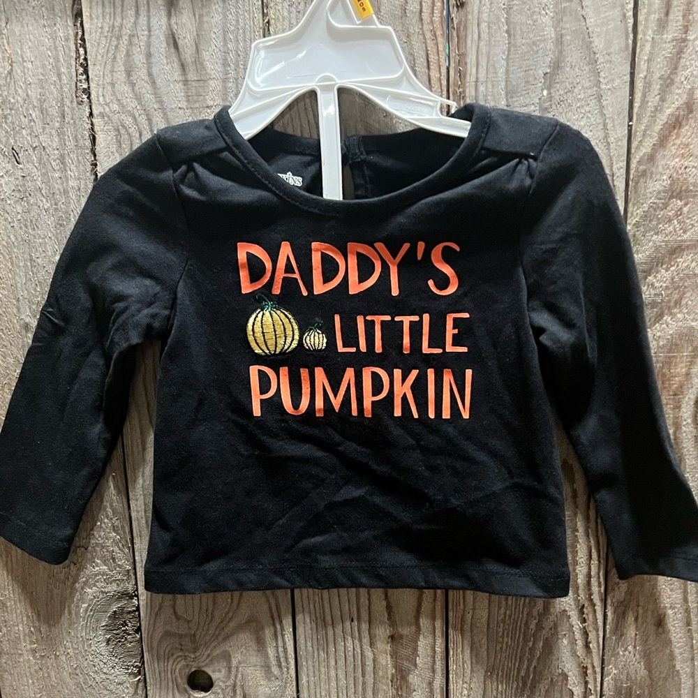Halloween top